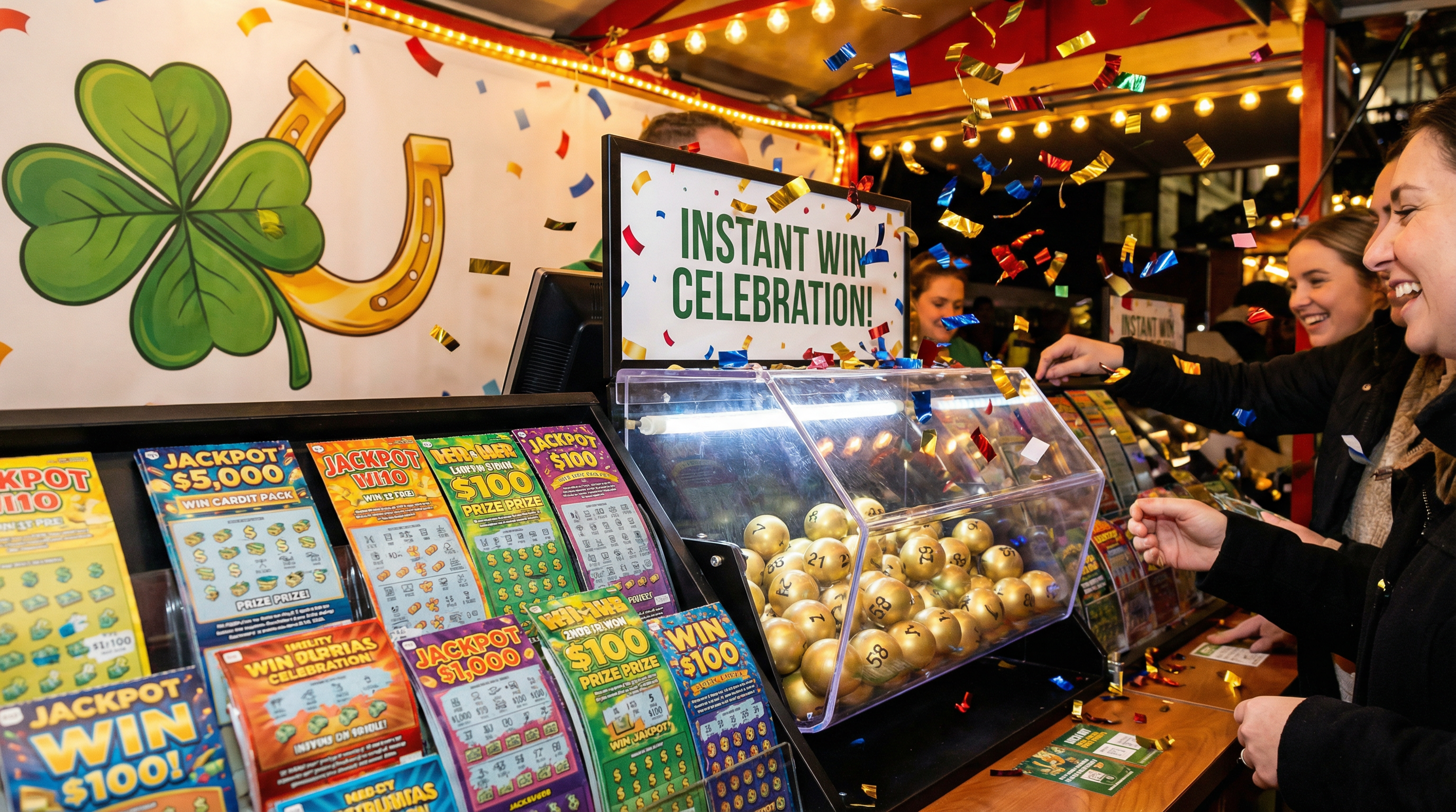 凤凰彩票彩票游戏界面，展示彩票号码和奖池